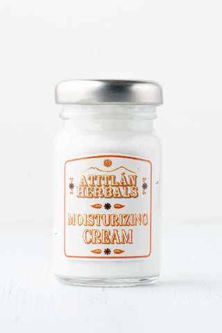 Crema Humectante para Cara