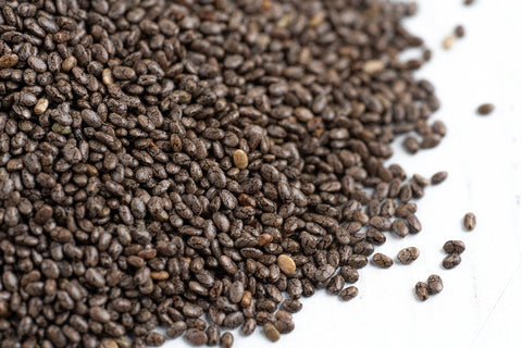 Semillas de Chia (Chan)