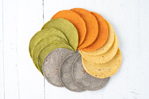 Taco Mix (10cm)