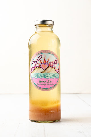 Jun Tea - Guayaba (Guava)