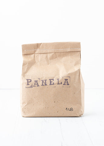 Azucar Panela