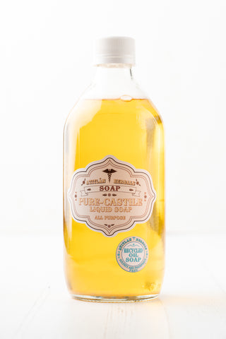 Jabon de Castilla - Aceite Reciclado