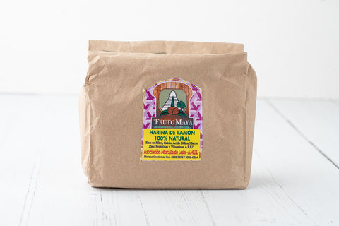 Harina de Ramon (Breadnut)