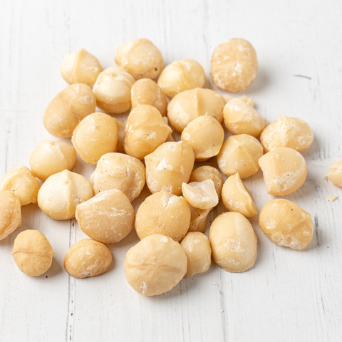 Macadamia Natural