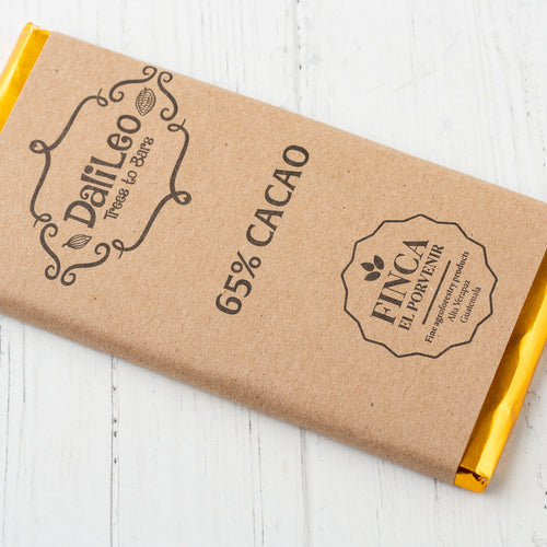 Chocolate 65% - Grande