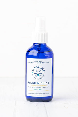 Fresh n' Shine - Ambientador para Bano