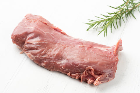 Lomito de Bufalo