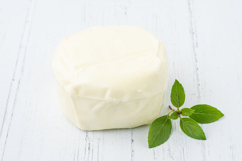 Mozzarella de Bufala