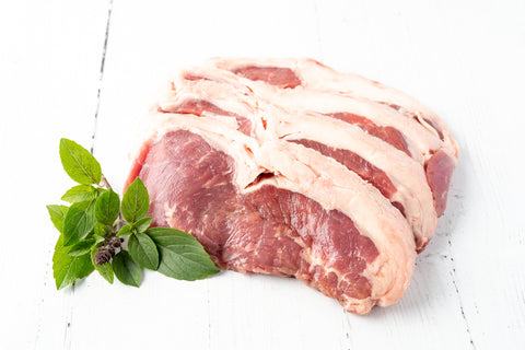 Carne de Res - New York Steak
