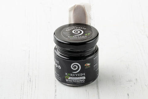 Pasta de Dientes - Carbon Activado