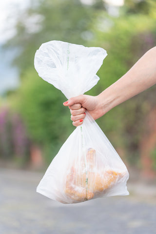 Bolsas Biodegradables - Grandes