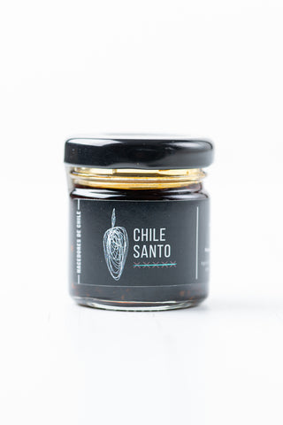 Chile Santo - Cero Picante