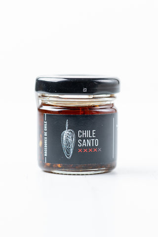 Chile Santo - Picante XXXX