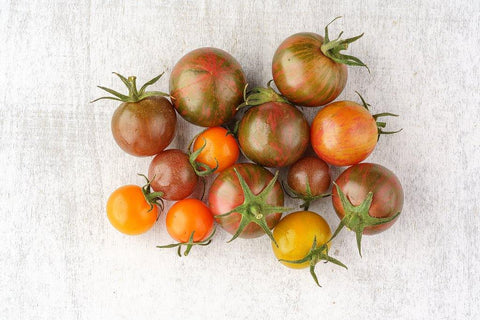 Tomate Cherry