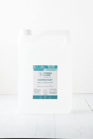 Desinfectante de Menta & Eucalipto