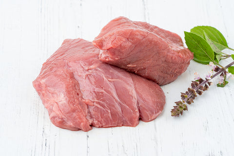 Carne de Bufalo - Guisar