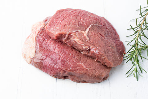 Carne de Res - Top Sirloin