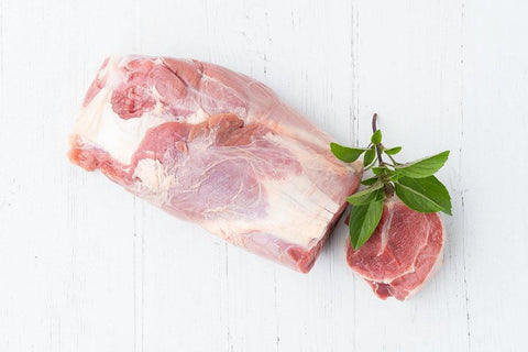 Carne de Res - Camote