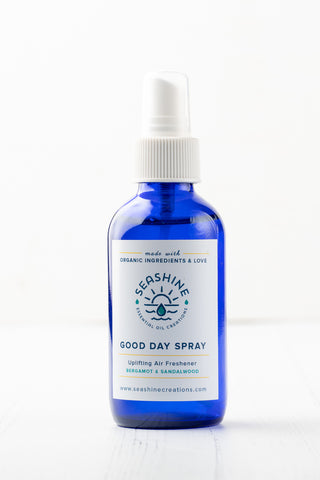 Good Day Spray - Ambientador Estimulante