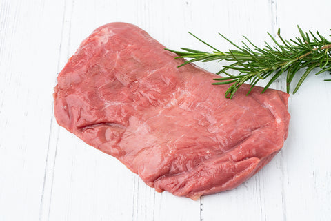 Carne de Bufalo - Bistec