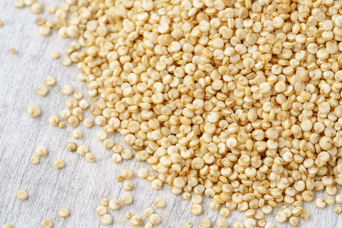 Quinoa Blanca