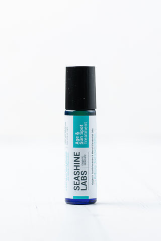 Age & Sun Spot - Tratamiento