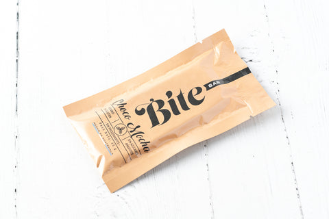 Barra Choco Mocha - Bite