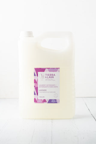 Detergente - Lavanda