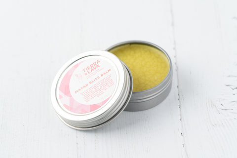 Mayan Bliss Balm