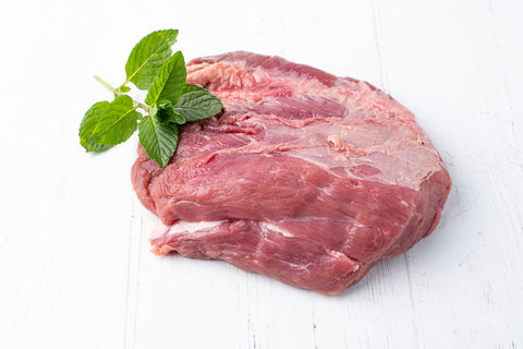 Carne de Res - Marranito