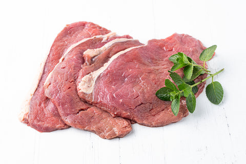 Carne de Res - Manita-Rochoy