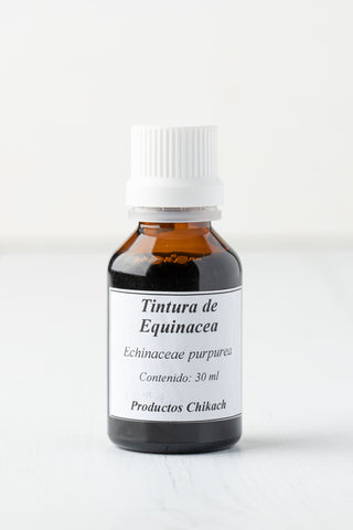 Tintura Equinacea