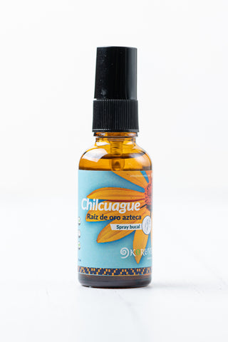 Spray Bucal