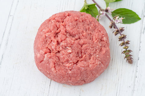 Carne de Bufalo - Molida