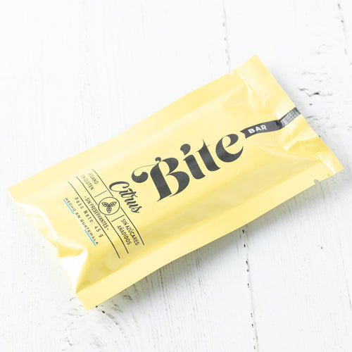 Barra Citrus - Bite