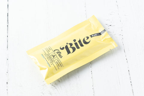 Barra Citrus - Bite
