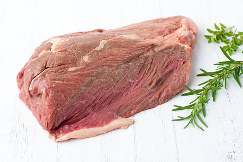 Carne de Res - Pecho-Brisket