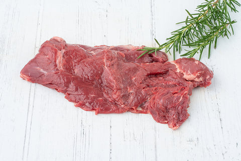 Carne de Bufalo - Hilachas