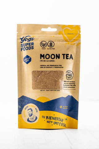 Moon Tea