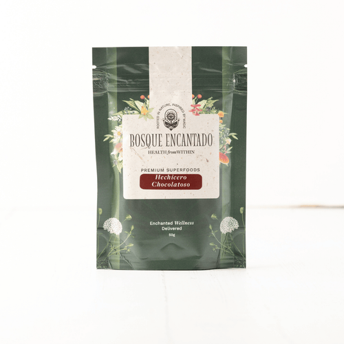 Oso Chocolatoso