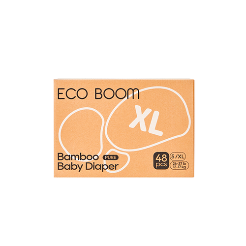 Panales Biodegrables - Talla XL