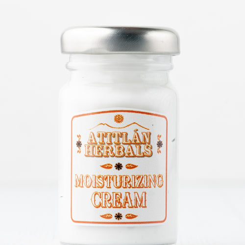 Crema Humectante para Cara