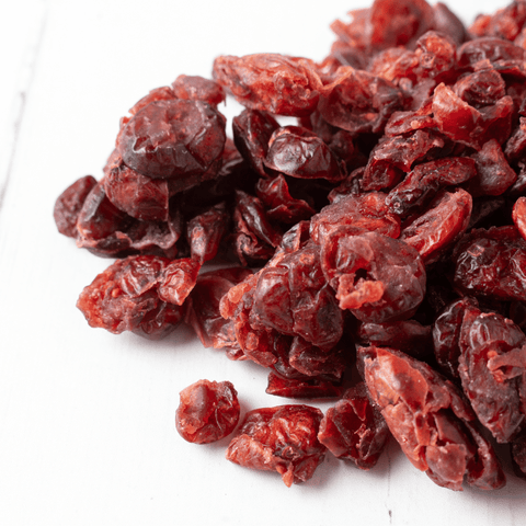 Arandanos Deshidratados