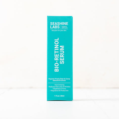 Bio Retinol Serum