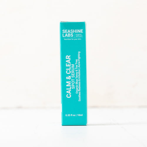 Calm & Clear Serum