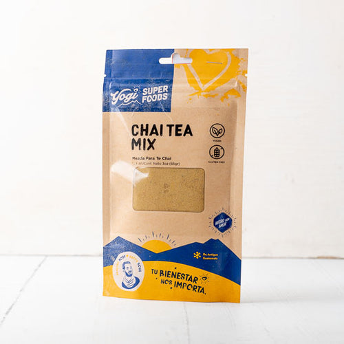 Te Chai (Chai Tea Mix)