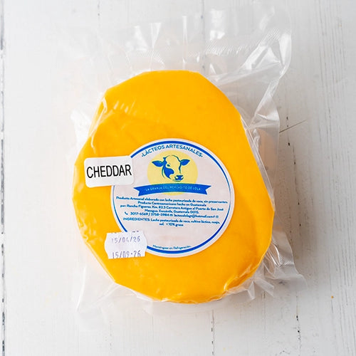 Cheddar