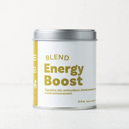 Energy Boost