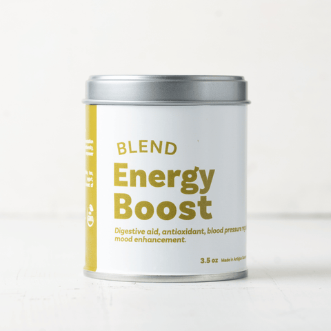 Energy Boost