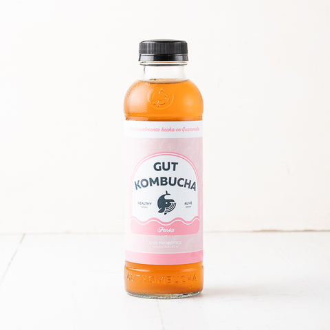 GUT Kombucha - Fresa